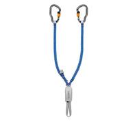 Petzl Set via ferrata Scorpio Vertigo (Blu)