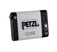 PETZL CORE 2 - Batteria ricaricabile agli ioni di litio Fari compatibili CORE - Bianco