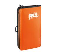 PETZL, Alto, Crashpad per La Pratica del Boulder, Arancione/Nero, U, Adulto Unisex