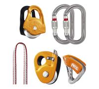 PETZL Kit Secours Crevasse