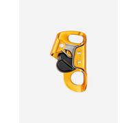 Petzl Croll New - Discensore - Oro UNICA