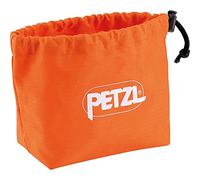 Petzl Pochette Cord-tec 21 - Sacco ramponi - Arancione [Taglia : Unique]