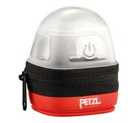 Custodia protettiva e diffusore petzl noctilight