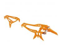 Petzl - D-Lynx - Ramponi One Size orange