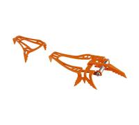Petzl D-Lynx - ramponi Orange