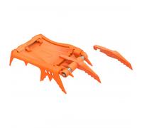 Petzl - Dart Front Sections One Size orange