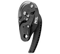PETZL Discensore autofrenante con funzione antipanico