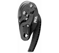 Petzl Discensore I'D L Nero