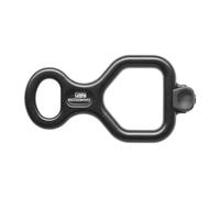 Petzl Discensore Huit Antibrulure