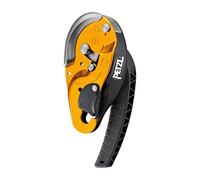 Petzl discensore I'D S Giallo