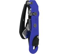 Petzl stop blue discensore