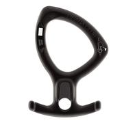 Petzl Pirana Club Nero