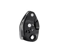 Petzl Neox Belay Device Argento