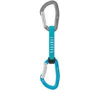 PETZL Djinn Axess 12 Cm - Unisex - Blu - Taglia unica- modello 2026