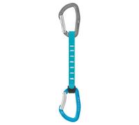 PETZL Djinn Axess 17 Cm - Unisex - Blu / Grigio - Taglia unica- modello 2023