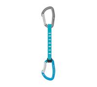 Petzl, Djinn Axess, Rinvio Robusto Per L'Arrampicata In Falesia, Multicolore, U, Adulto Unisex