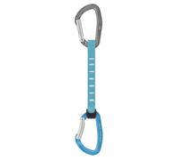 Petzl Djinn Axess - rinvio unisex Alluminio