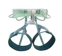 Petzl Imbracatura Selena Donna Verde scuro Taglia M