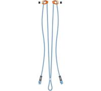 PETZL DUAL EVOLV ADJUST LANYARD BLUE per chi cerca qualità e praticità, per uso pratico e risultati affidabili