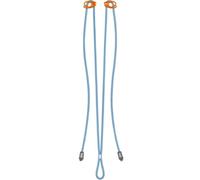 PETZL Dual Evolv Adjust - Unisex - Blu - Taglia unica- modello 2025