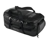 Petzl - Duffel 85 - Borsa da viaggio 85 l nero