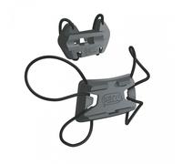 Petzl DUO HELMET ADAPT Supporto Fissaggio Lampada Frontale DUO su Casco Arrampicata Bici