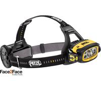 Petzl DUO S 1100 Lumen / Torcia Frontale / Lampada Frontale / Pesca