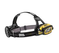 Petzl DUO S - lommelygte til hovedet -