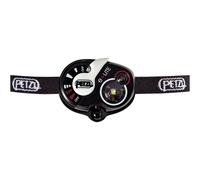 Petzl e+LITE Torcia a fascia Nero Bianco 1 m IPX7 -30 60 °C CE 50 lum E02 P4