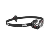 e+LITE Nero, Bianco Torcia a fascia LED, Luce LED Nero/Bianco, Torcia a fascia, Nero, Bianco, 1 m, IPX7, -30 - 60 °C, CE