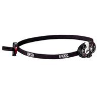 PETZL E+lite - Unisex - Nero - Taglia unica- modello 2026