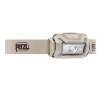 Petzl E069BB02 ARIA® 1 RGB Desert LED (monocolore) Lampada frontale a batteria,