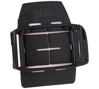 Supporto per casco nero petzl e78005