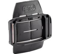 Supporto per casco nero petzl e78005