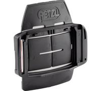 Supporto per casco nero petzl e78005