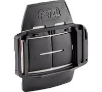 Petzl E78005 Supporto per casco Pixel 1, Pixel 2, Pixel 3, Pixa 3R Nero