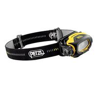 Petzl E78AHB Torce elettriche Gomma Nero tracolla