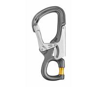 Petzl Eashook Open Grigio