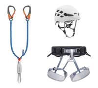 Set dissipatore Petzl Eashook - 2