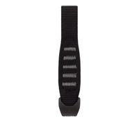 Petzl fettuccia Express Nero 11 cm