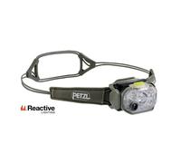 Petzl Swift Rl Headlamp Verde