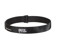 PETZL, Fascia Elastica di Ricambio per Tikkina®, Tikka® E Actik®, Fascia Elastica di Ricambio per Le Lampade Frontali, Grigio Riflettente, Riflettente, Adulto Unisex