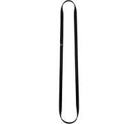 Petzl Fettuccia Anneau 80 cm Nero