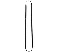 PETZL Fettuccia Anneau 80 Cm Nero