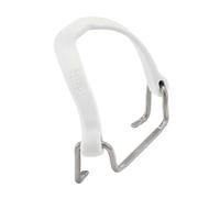 Petzl Fil Flex Crampon Binding Strap Argento