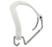 Petzl Fil Flex - attacchi ramponi Wide White unisex