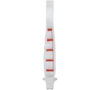 PETZL Finesse 17cm - Unisex - Bianco - Taglia 17- modello 2025