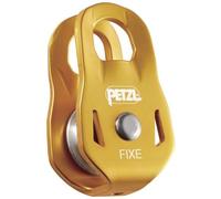 Petzl Fixe - carrucola Yellow unisex