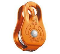 PETZL FIXE S polea compacta (Confezione da 2)