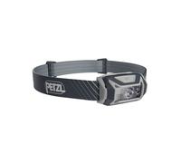 Petzl - Lampade frontali - Tikka Core Grigio Grigio